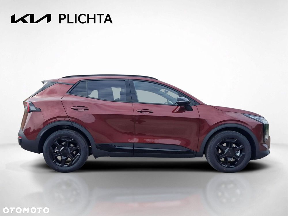 Kia Sportage - 7