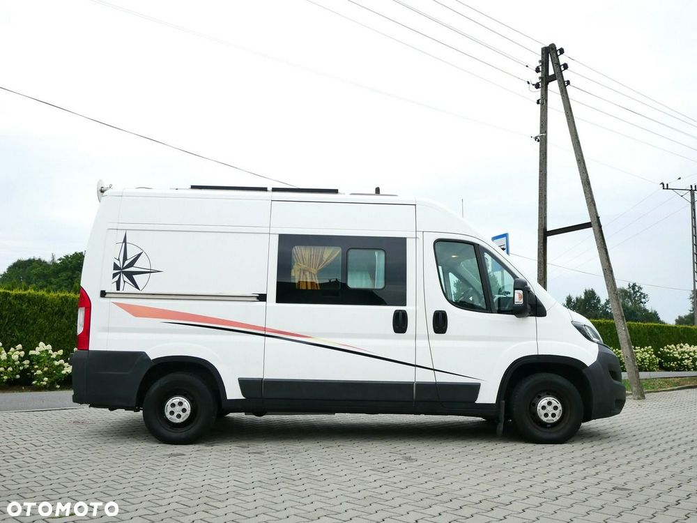 Peugeot Boxer - 9