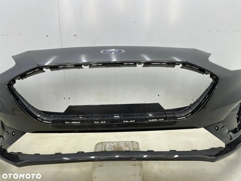 Zderzak przedni Ford Focus Mk4 IV ST-Line ST Line 18r.-  przód JX7B-17757-S - 7