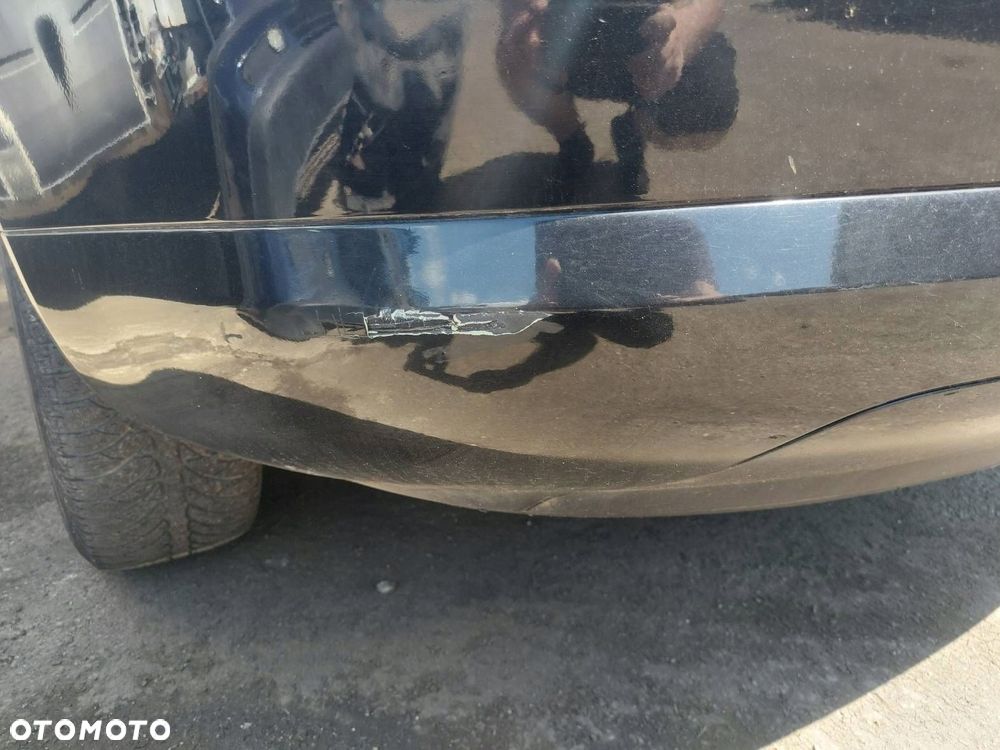 KOMPLETNY TYŁ KLAPA ZDERZAK LAMPY VOLKSWAGEN EOS I LC9X - 4