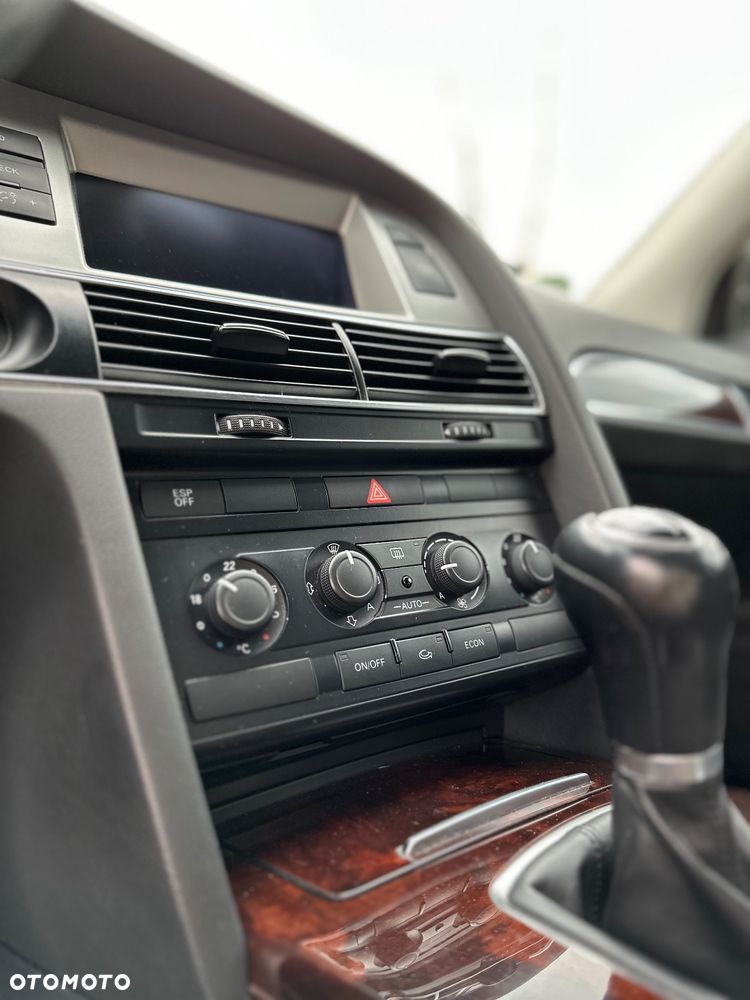 Audi A6 Limousine - 24