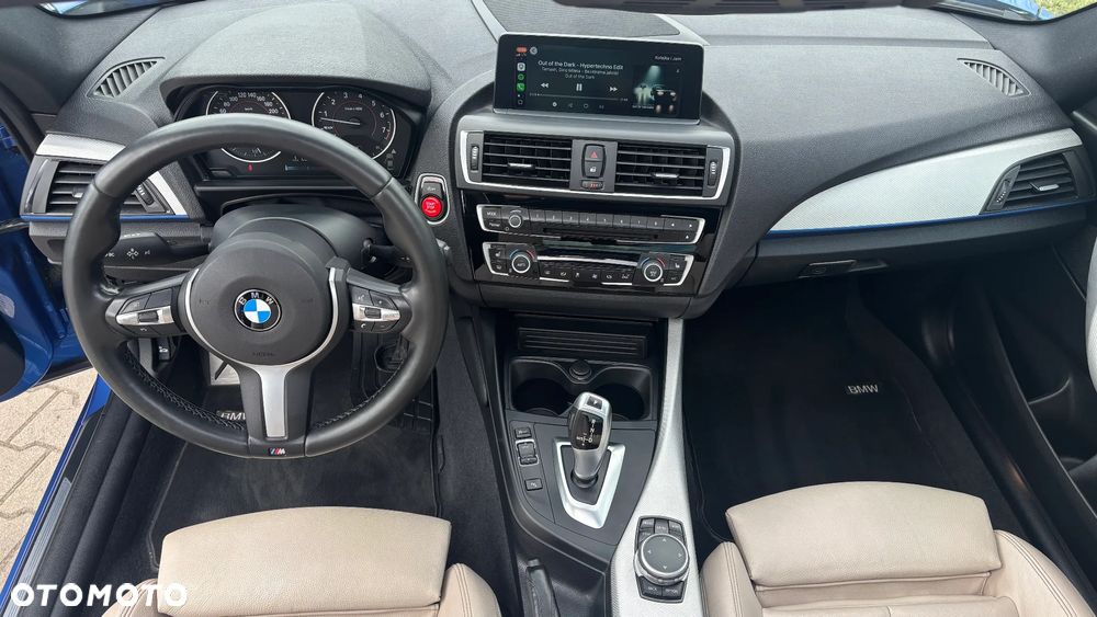 BMW Seria 2 230i M Sport - 8