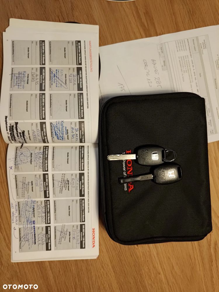 Honda Civic 1.8i-VTEC Sport - 37