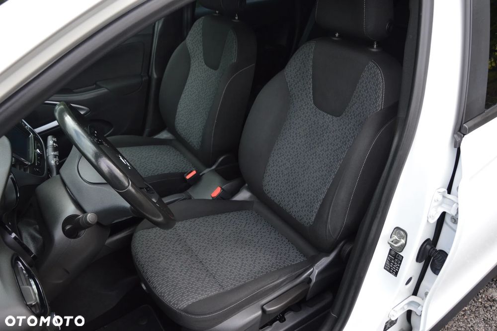Opel Crossland X - 20