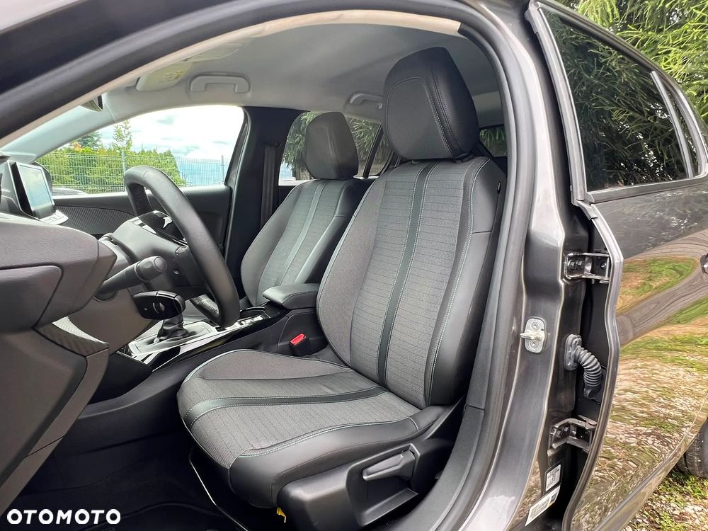 Peugeot 208 PureTech 110 Stop & Start Tech Edition - 27