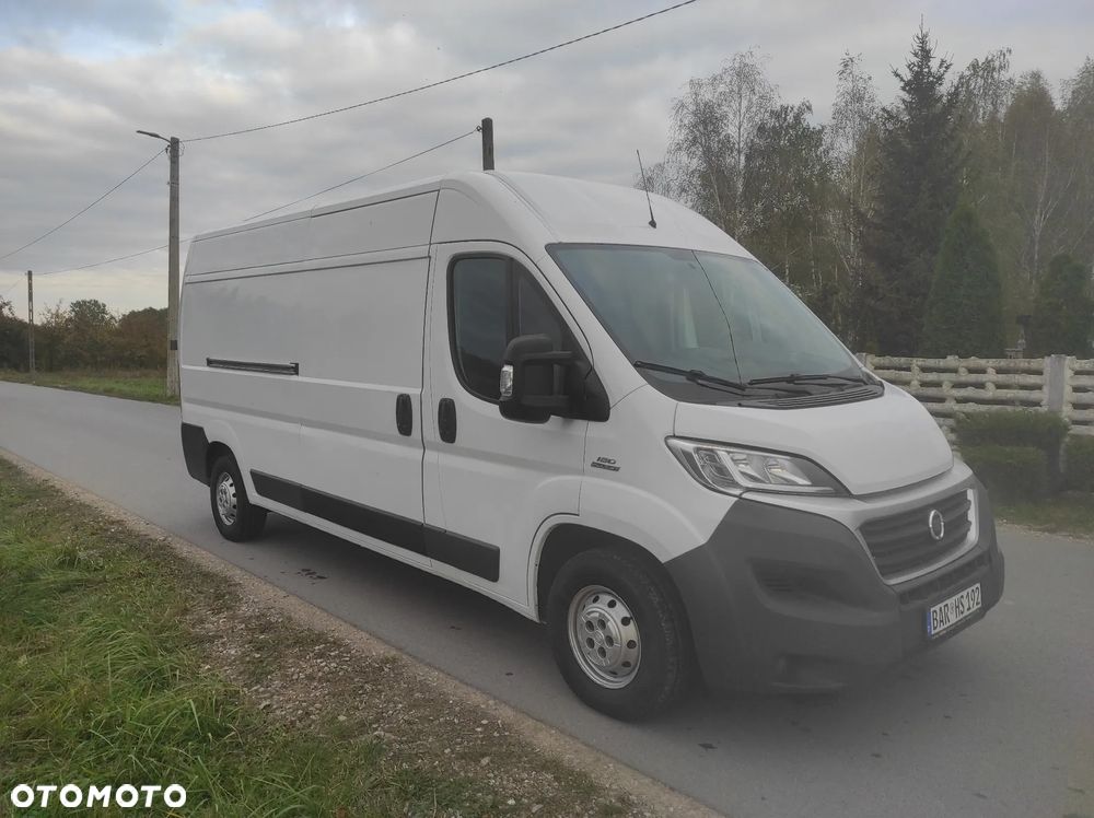 Fiat Ducato - 4