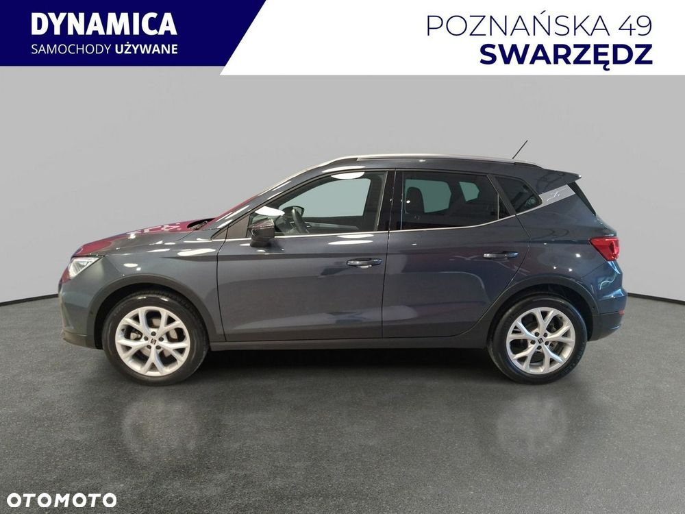 Seat Arona - 5