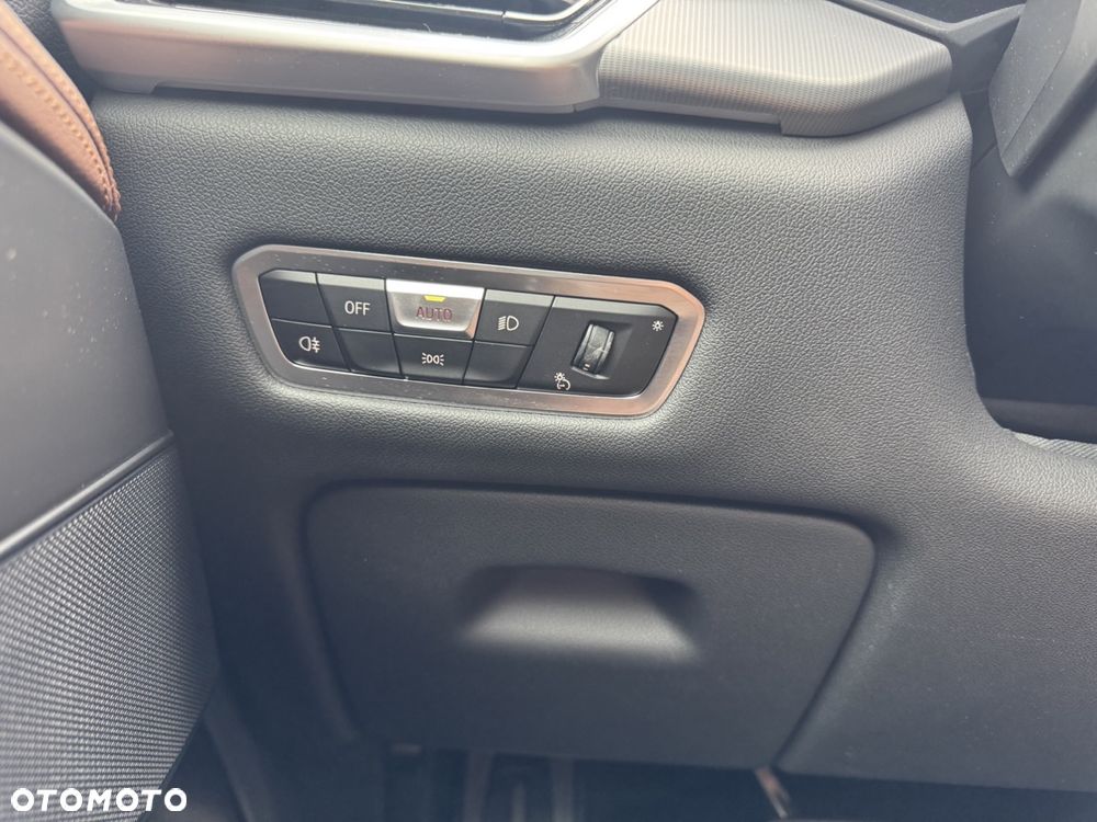 BMW X5 xDrive25d - 24