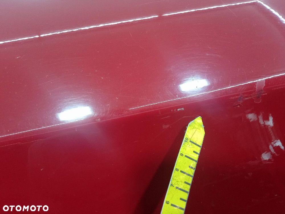 ALFA ROMEO BRERA 05-10 DRZWI PRAWE 289/A ROSSO ALFA - 7