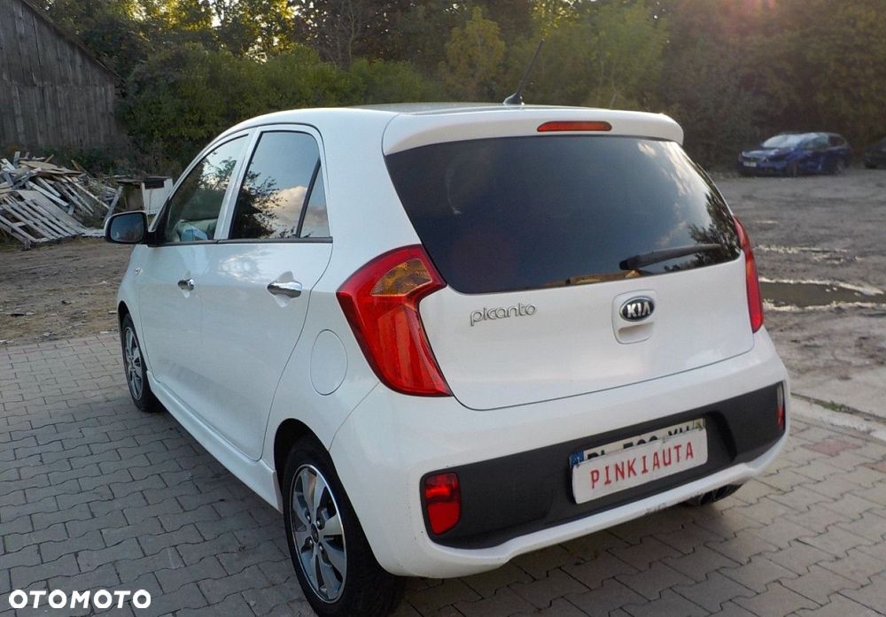 Kia Picanto - 6