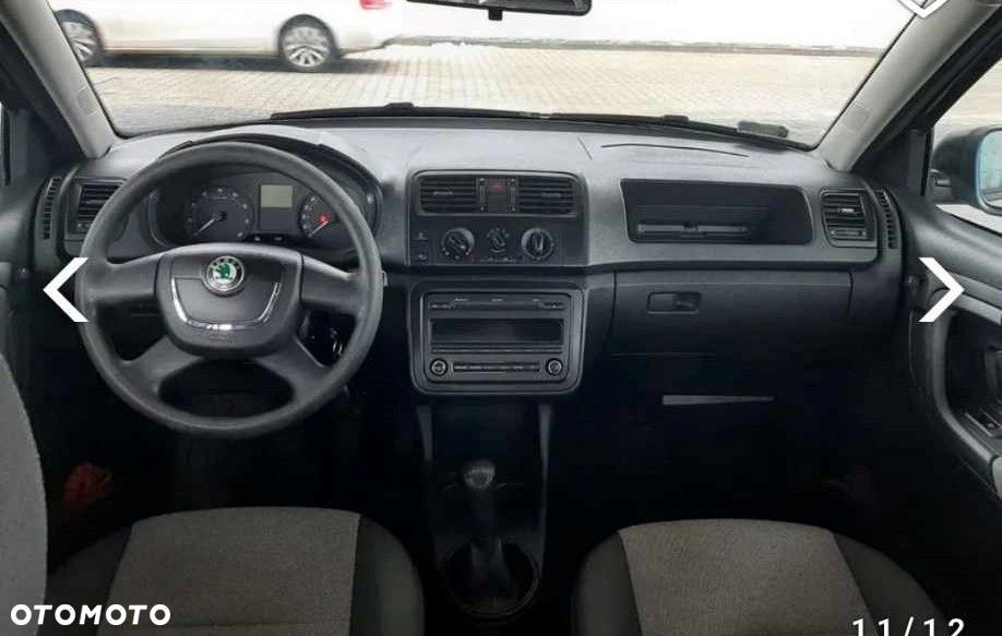 Skoda Fabia 1.2 12V Classic - 11