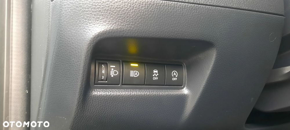 Toyota Aygo X 1.0 VVT-i Executive CVT - 12