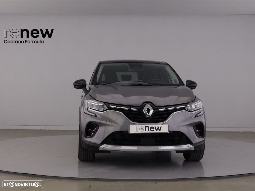 Renault Captur 1.0 TCe Techno - 3