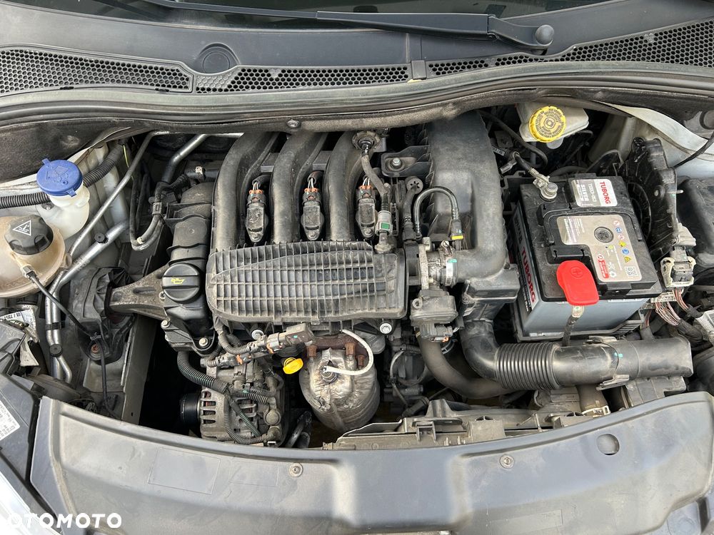 Peugeot 208 1.2 PureTech Style - 34