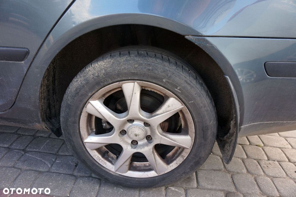 KOŁA FELGI ALUFELGI OCTAVIA II 1Z5 16 5X112  16 5X112 SKODA 2004-2008 - 4