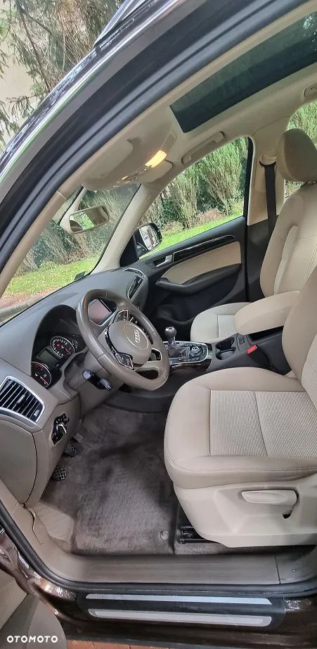 Audi Q5 2.0 TFSI Quattro - 12