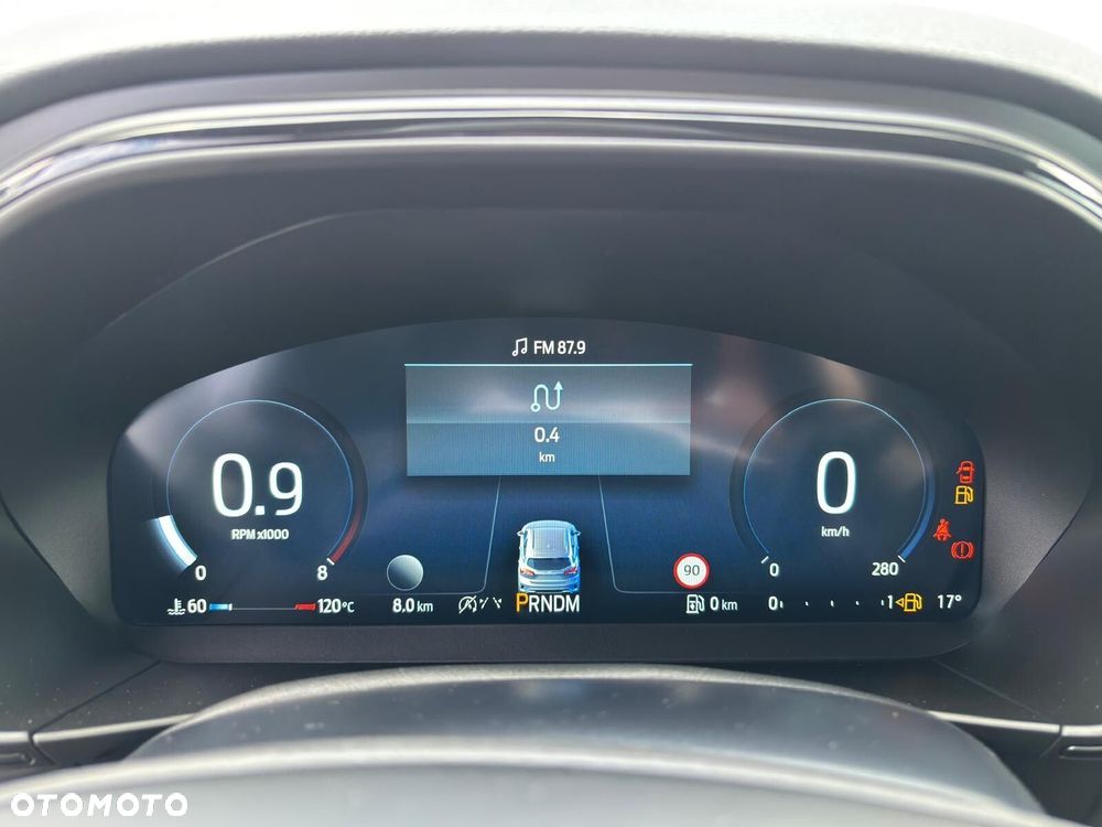 Ford Focus - 25