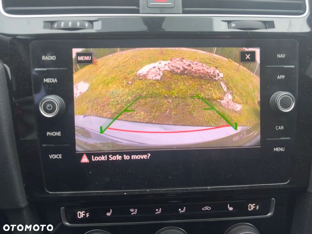 Volkswagen Golf 2.0 TSI BMT GTI DSG - 25