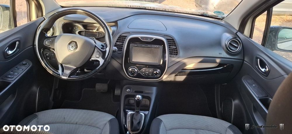 Renault Captur - 5