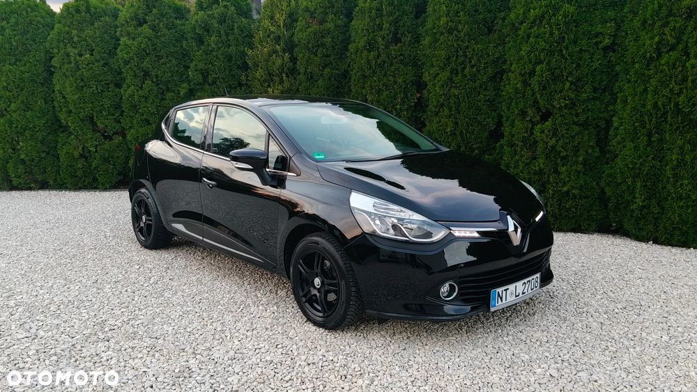 Renault Clio (Energy) TCe 90 Start & Stop LIMITED - 8