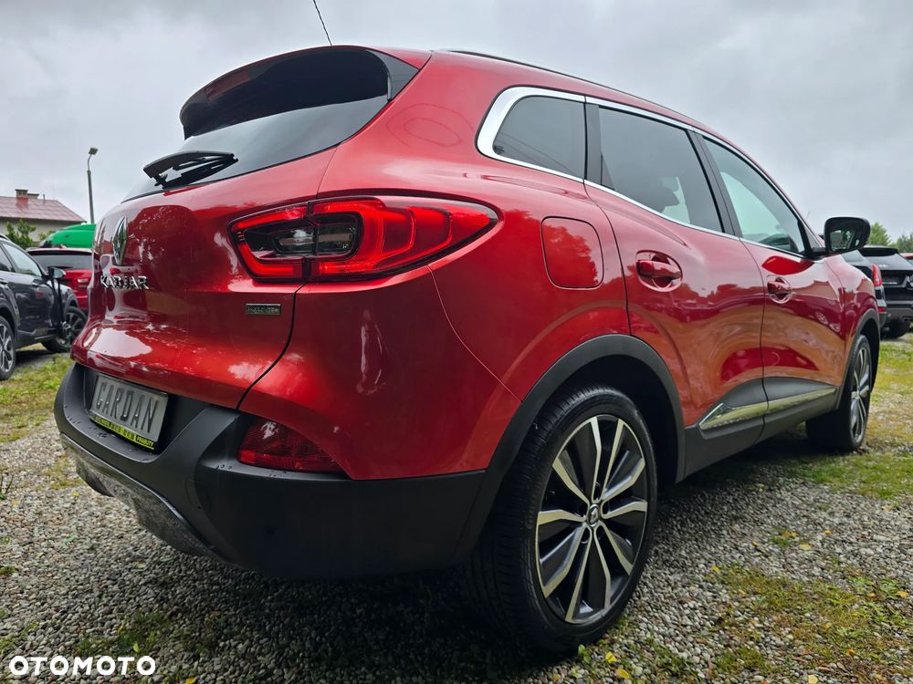 Renault Kadjar Energy TCe 165 Bose Edition - 5