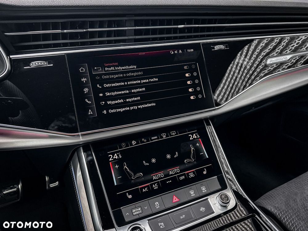 Audi Q7 - 34