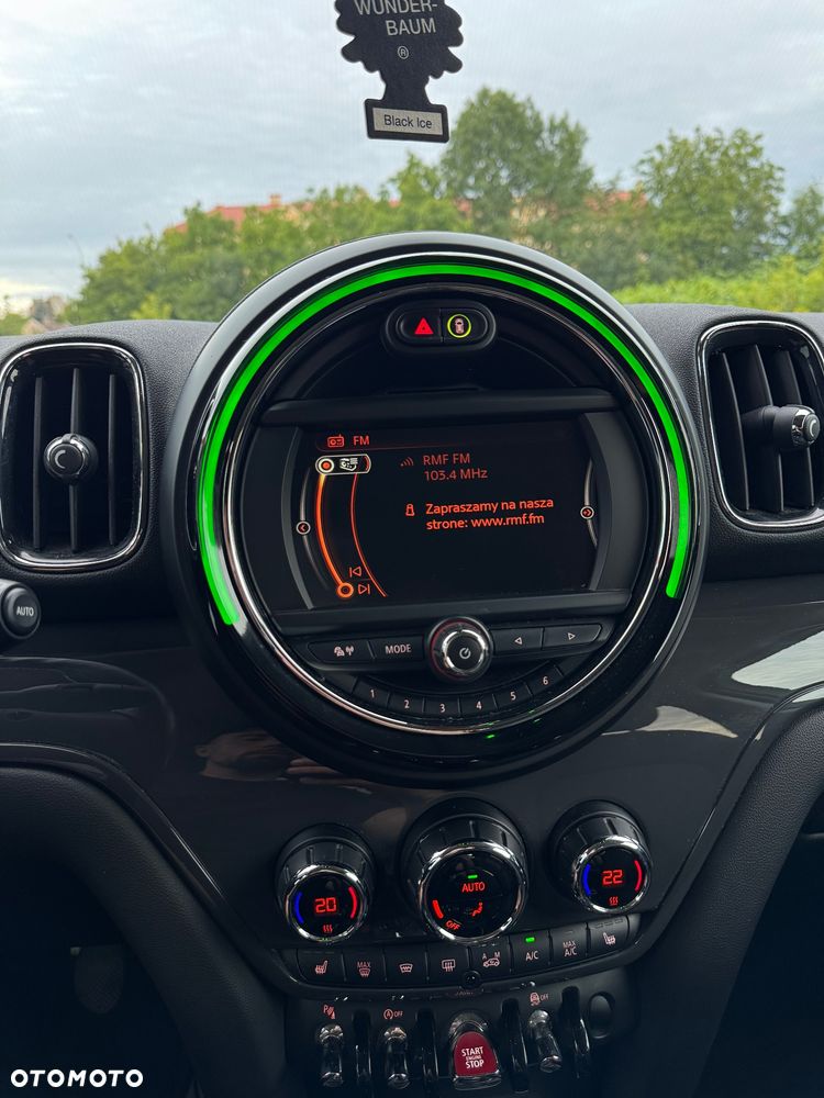 MINI Countryman Cooper ALL4 - 28