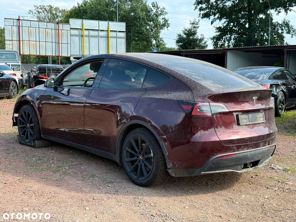 Tesla Model Y Long Range RWD - 7