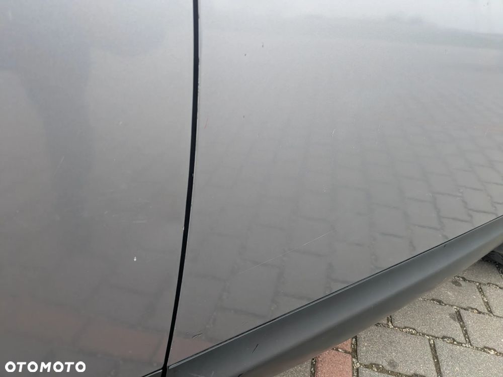 Nissan Qashqai 2.0 dCi 4x4 Tekna EU5 - 20