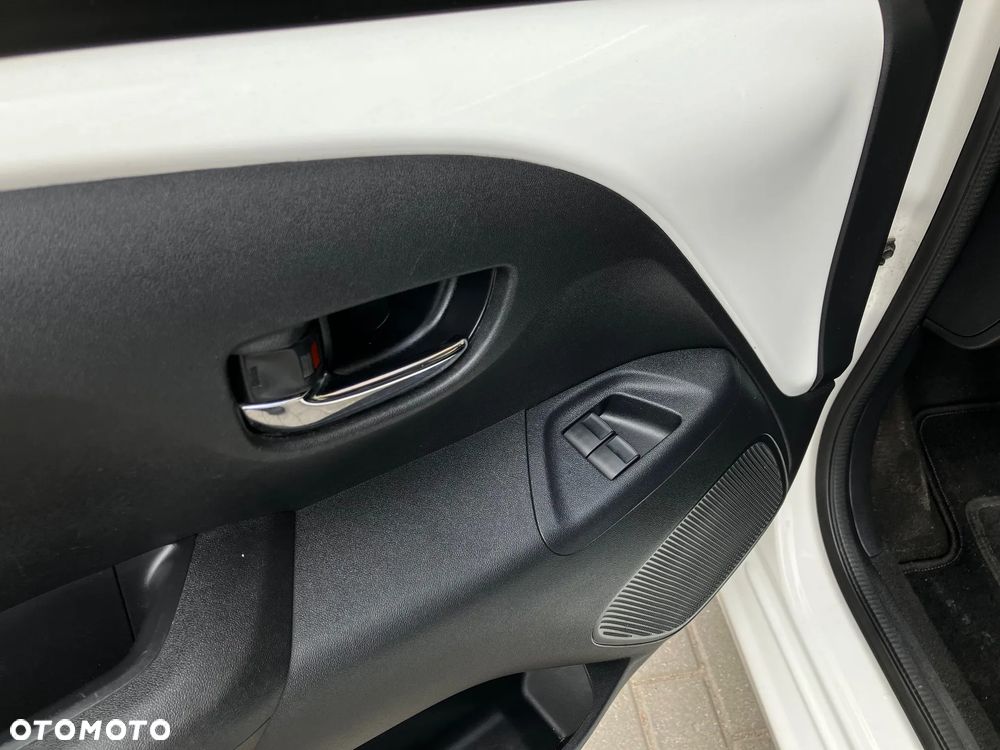 Toyota Aygo - 28