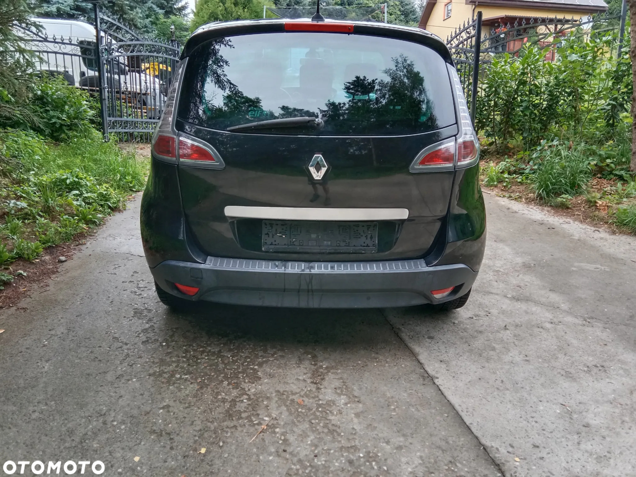 Renault Scenic 1.5 dCi Limited - 10