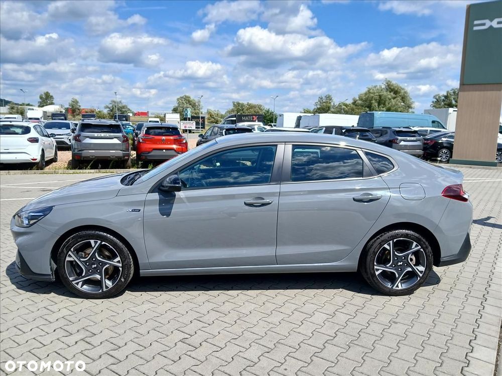 Hyundai i30 1.0 T-GDI Smart - 4
