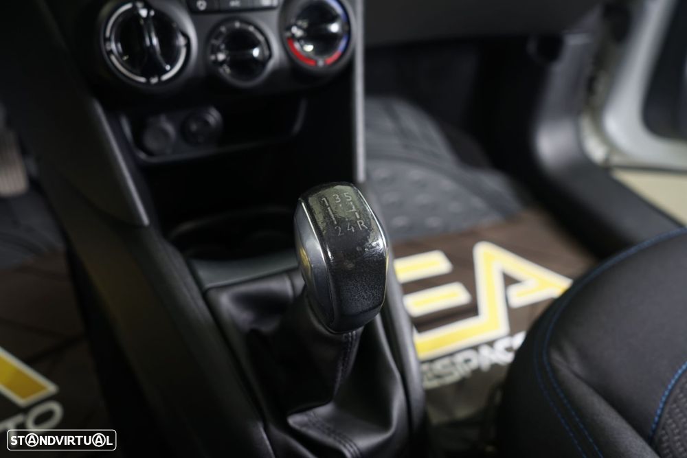 Peugeot 208 1.6 BlueHDi Active - 28