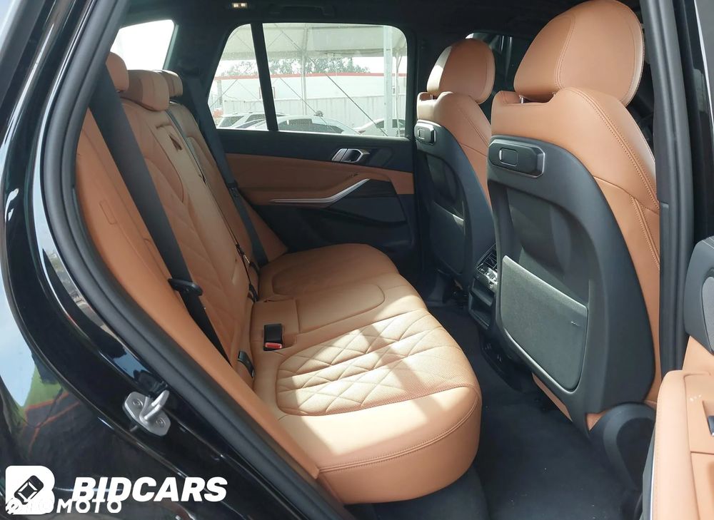 BMW X5 xDrive40i - 5