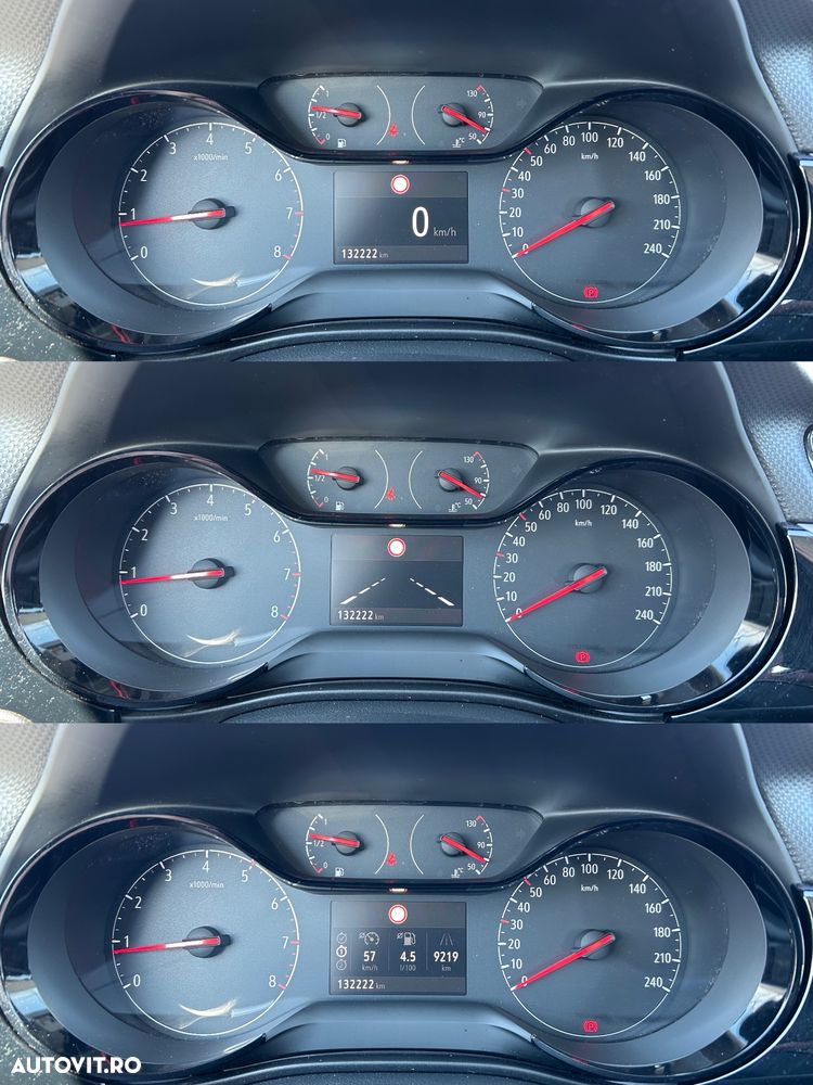 Opel Corsa 1.5 Start/Stop Edition - 13