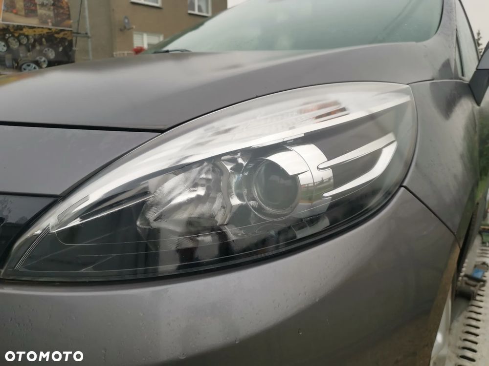 Renault Grand Scenic III 12r. Kol: TEKNG Części - 4