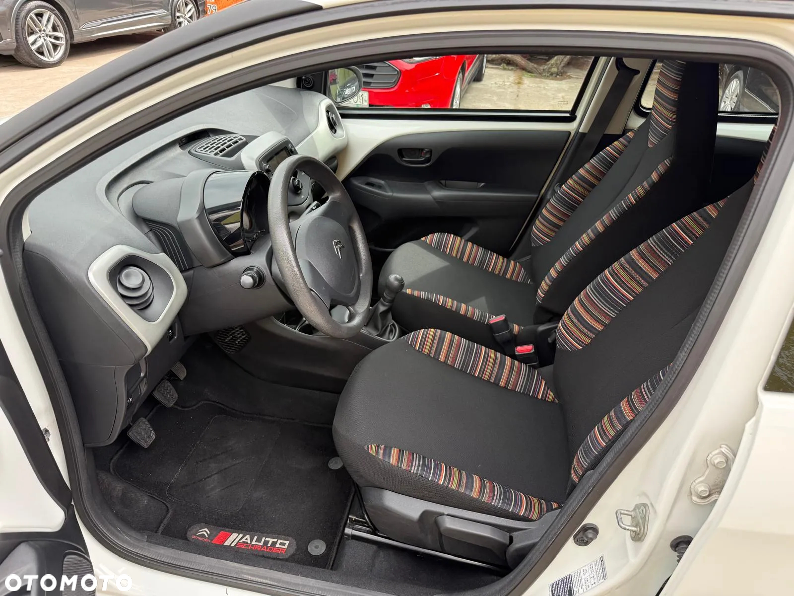 Citroën C1 - 6