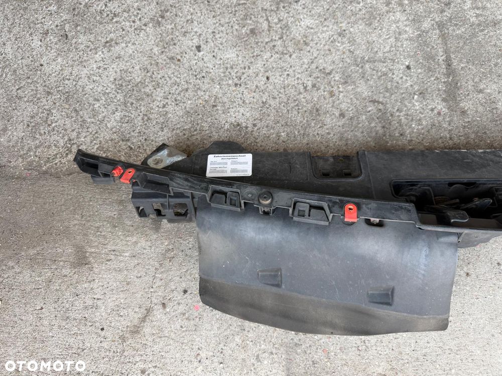 Przedni pas wzmocnienie górne Opel Insignia A Z41C EUROPA - 2