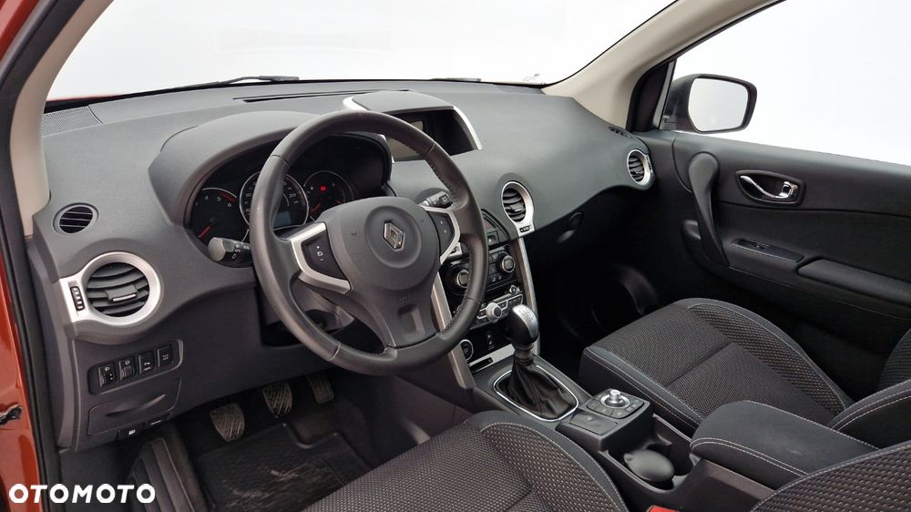 Renault Koleos 2.0 dCi FAP 4x2 Dynamique - 8