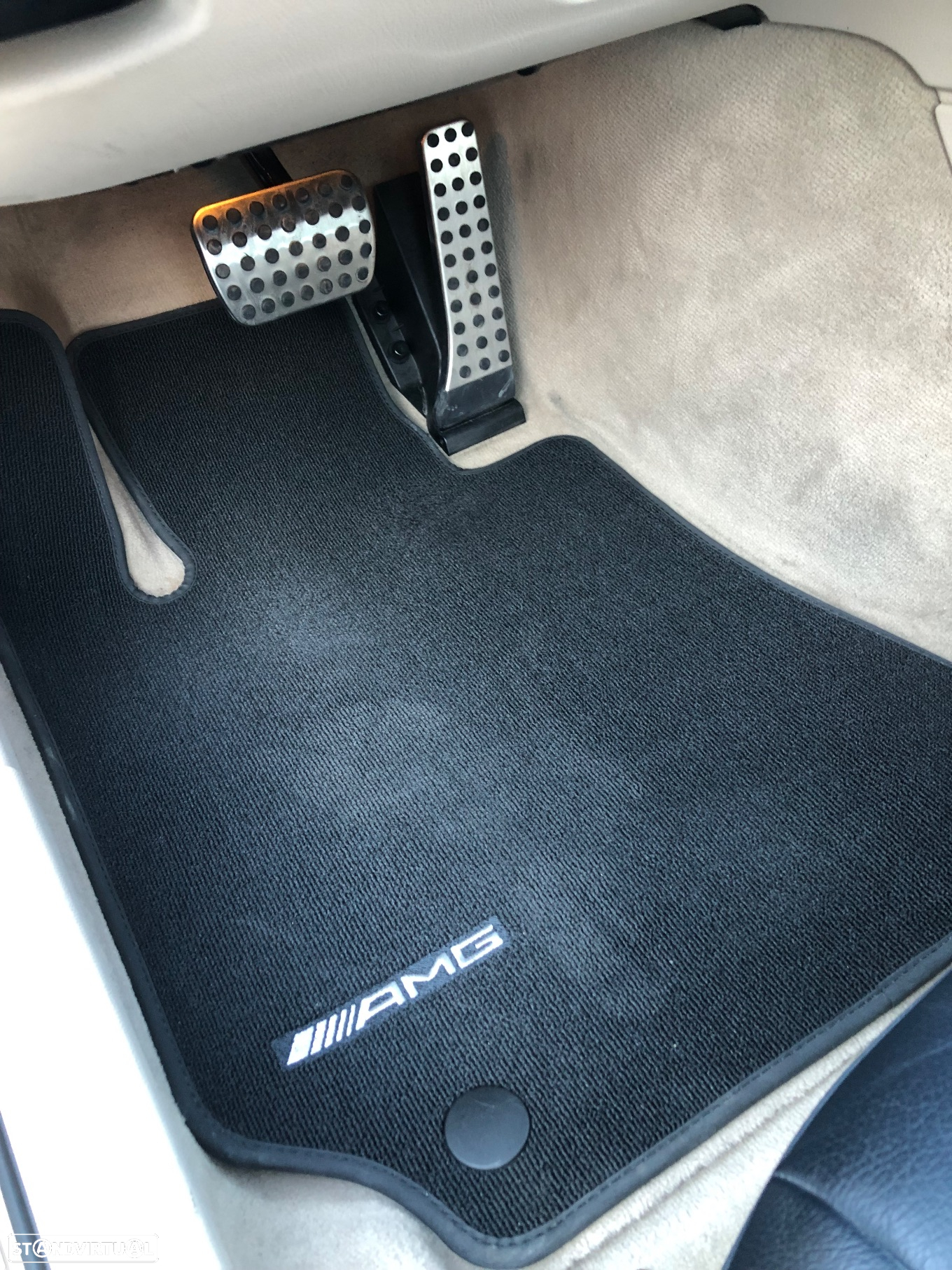 Mercedes-Benz E 250 - 16