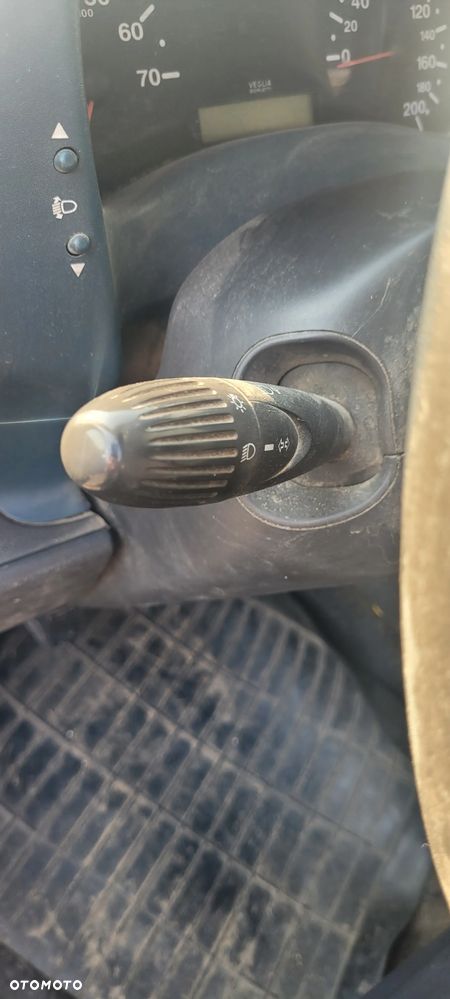 FIAT DOBLO 2002 1,9 DIESEL NA CZĘŚCI - 15