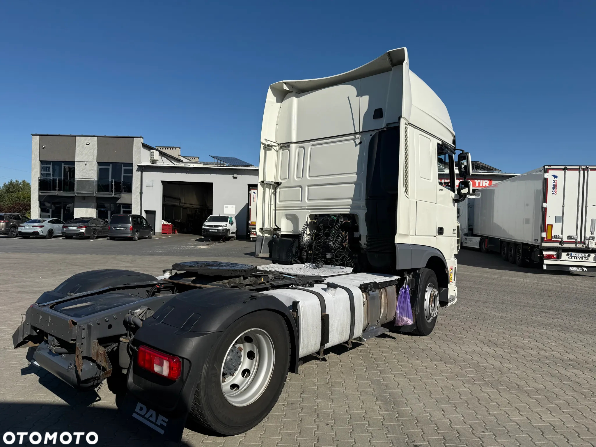 DAF XF 106 510 - 3