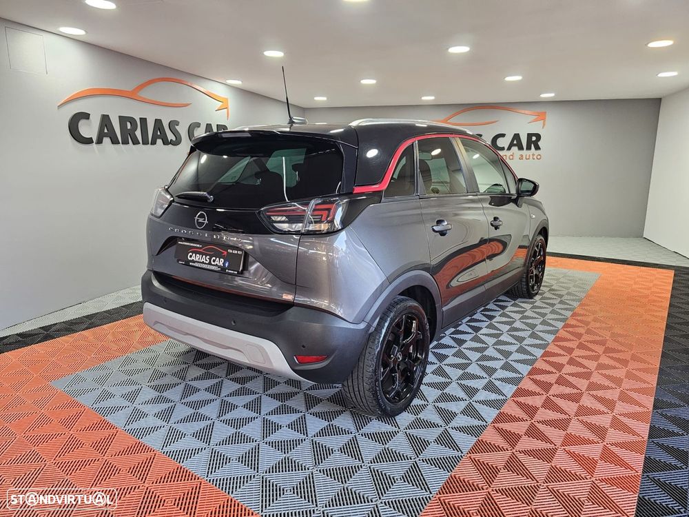 Opel Crossland X 1.2 Innovation - 6