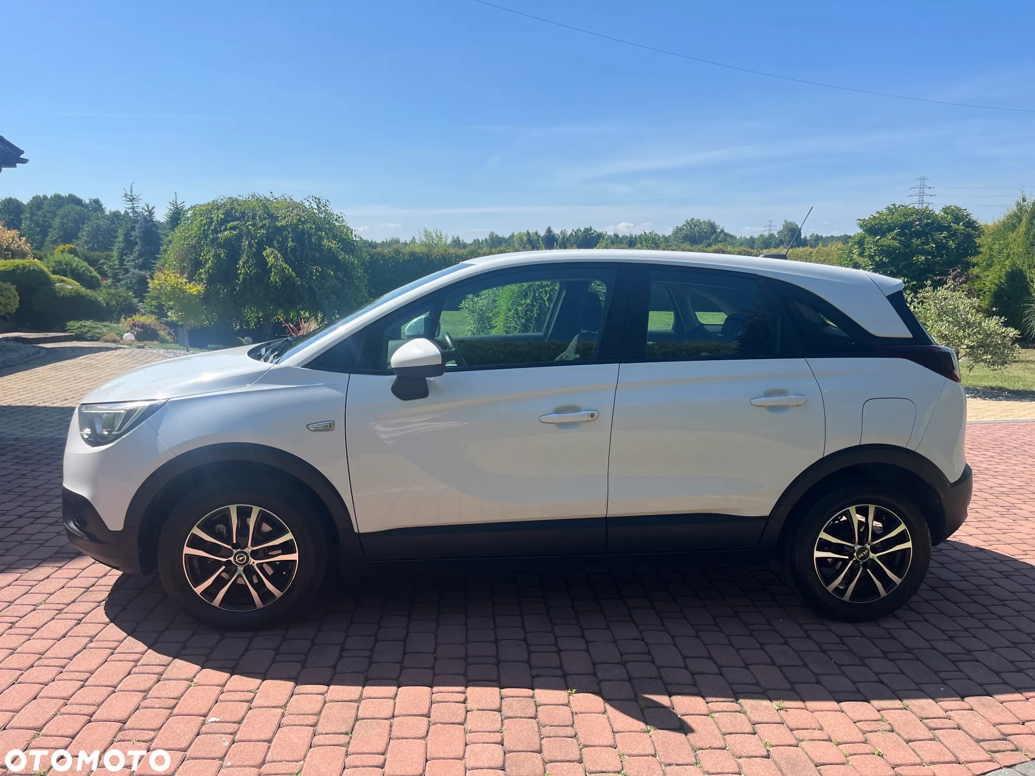 Opel Crossland X 1.2 T Elite S&S - 4