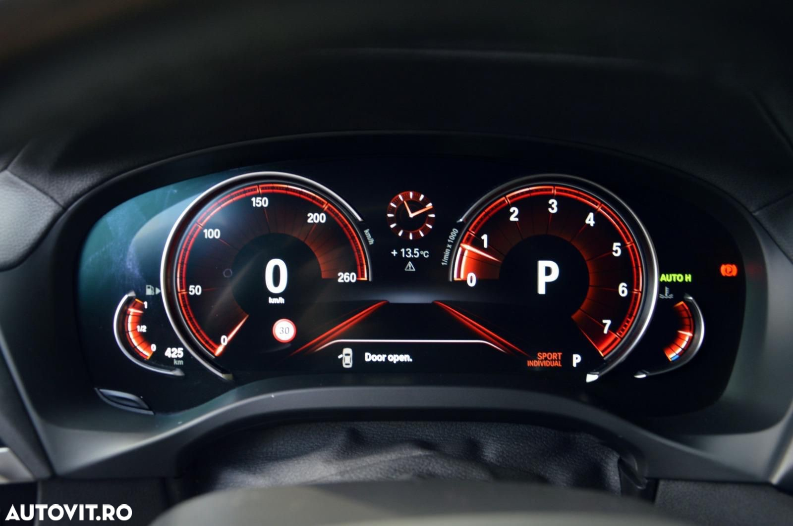 BMW X4 xDrive30i AT M Sport X - 15