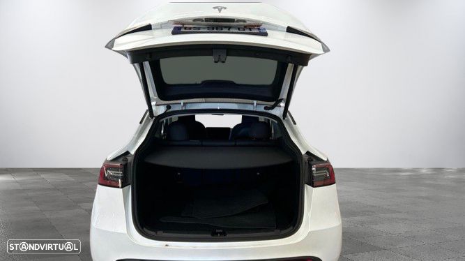 Tesla Model Y Tração Traseira - 4