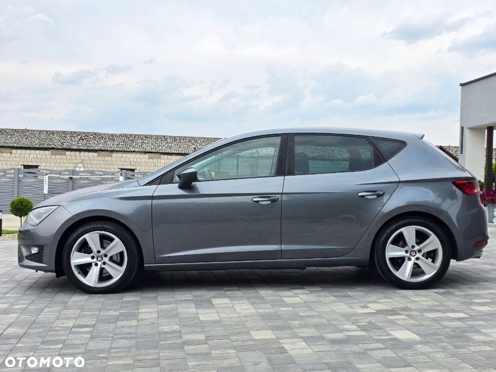 Seat Leon - 4
