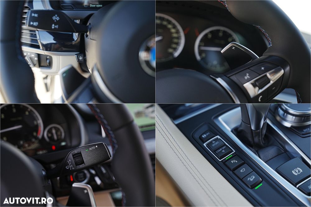 BMW X6 - 36