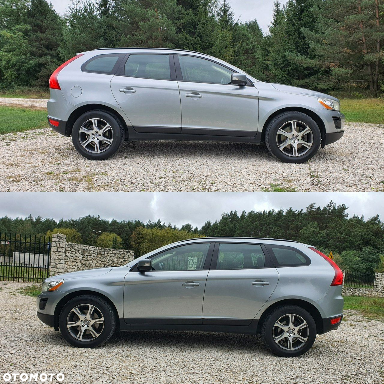 Volvo XC 60 - 34