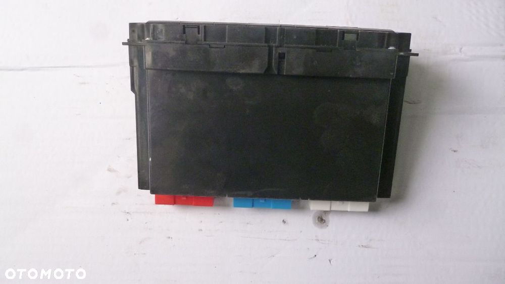 ford galaxy I lift panel nawiewu klimatronik - 2